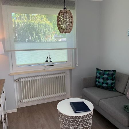Noord Huus Ferienapartment クックスハーフェン エクステリア 写真