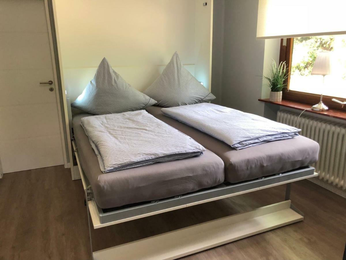 Noord Huus Ferienapartment クックスハーフェン 部屋 写真